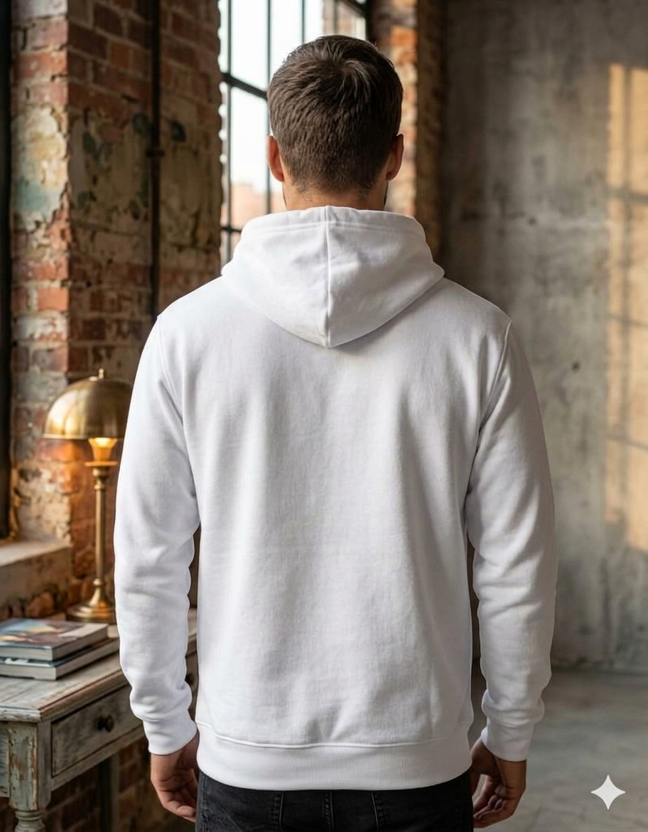 Hoodies - Unisex Pullover