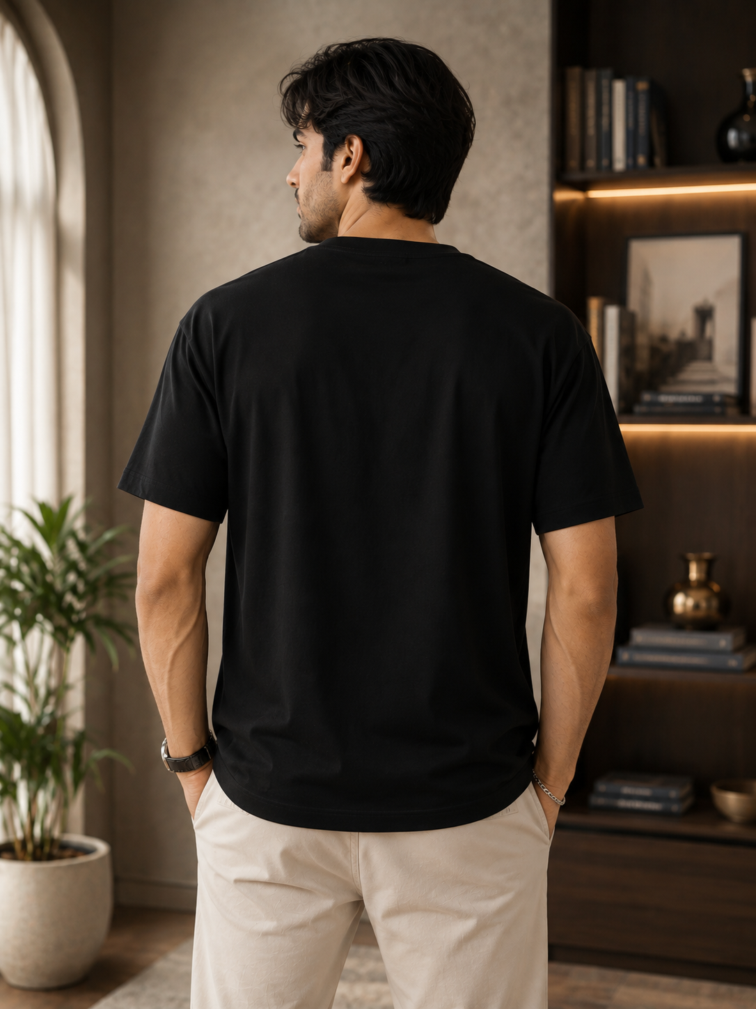 Trend Motive - Unisex Classic Crew T-Shirt