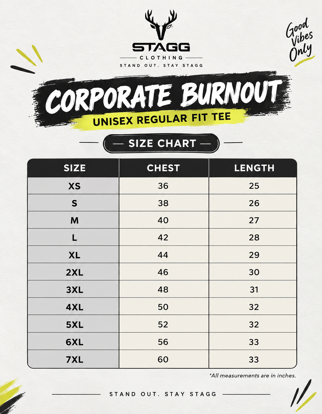 Corporate Burnout – Unisex Tee