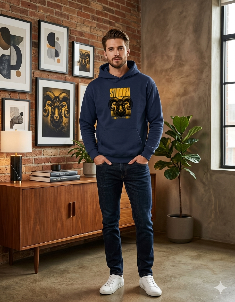 Hoodies - Unisex Pullover