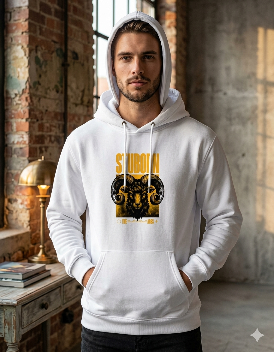 Hoodies - Unisex Pullover