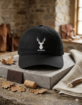 STAGG Signature - Cotton Twill Cap