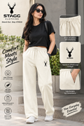 STAGG Essential Comfort Unisex Cotton Sweatpants