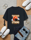 Together Strong - Unisex Classic Crew T-Shirt